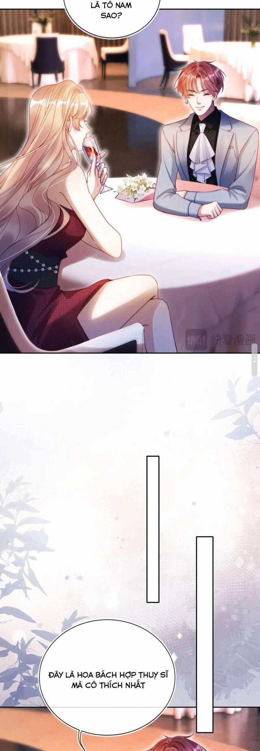 Thừa Kế Gia Sản Ngàn Tỷ Sau Khi Ly Hôn 17 trang 22