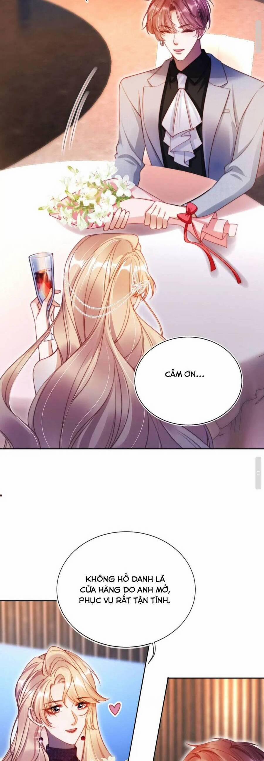 Thừa Kế Gia Sản Ngàn Tỷ Sau Khi Ly Hôn 17 trang 23