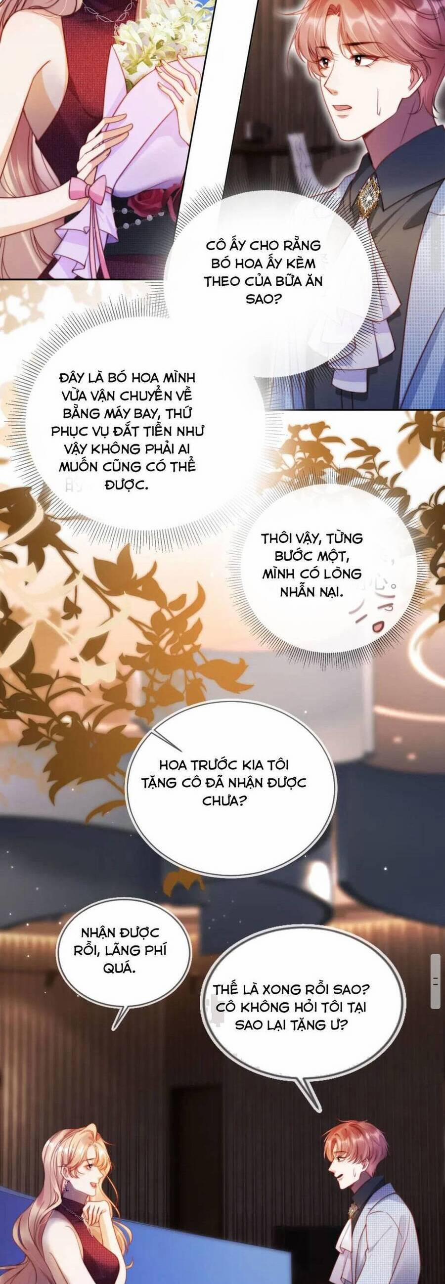 Thừa Kế Gia Sản Ngàn Tỷ Sau Khi Ly Hôn 17 trang 24