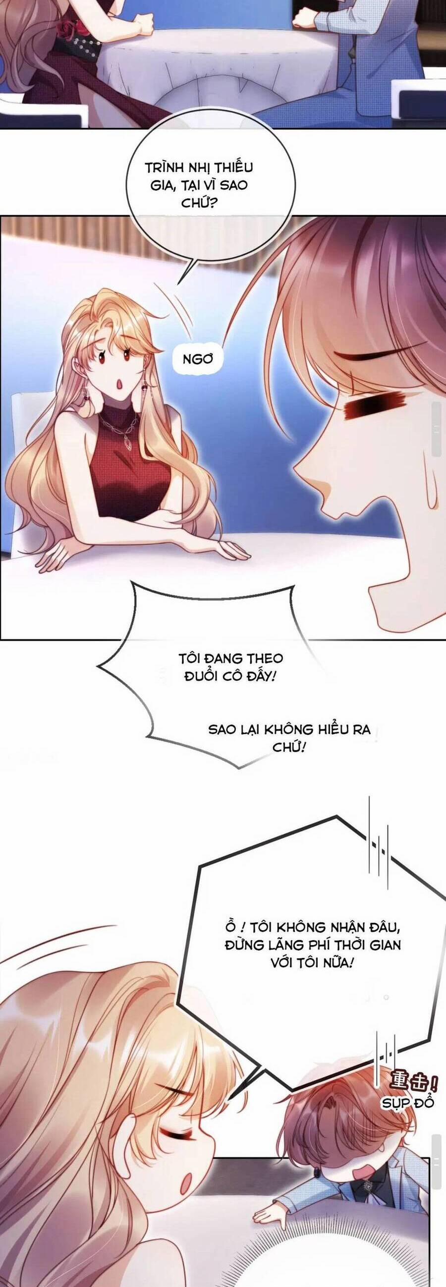 Thừa Kế Gia Sản Ngàn Tỷ Sau Khi Ly Hôn 17 trang 25