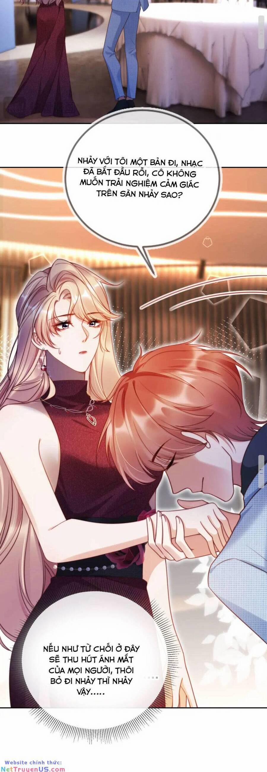 Thừa Kế Gia Sản Ngàn Tỷ Sau Khi Ly Hôn 17 trang 27