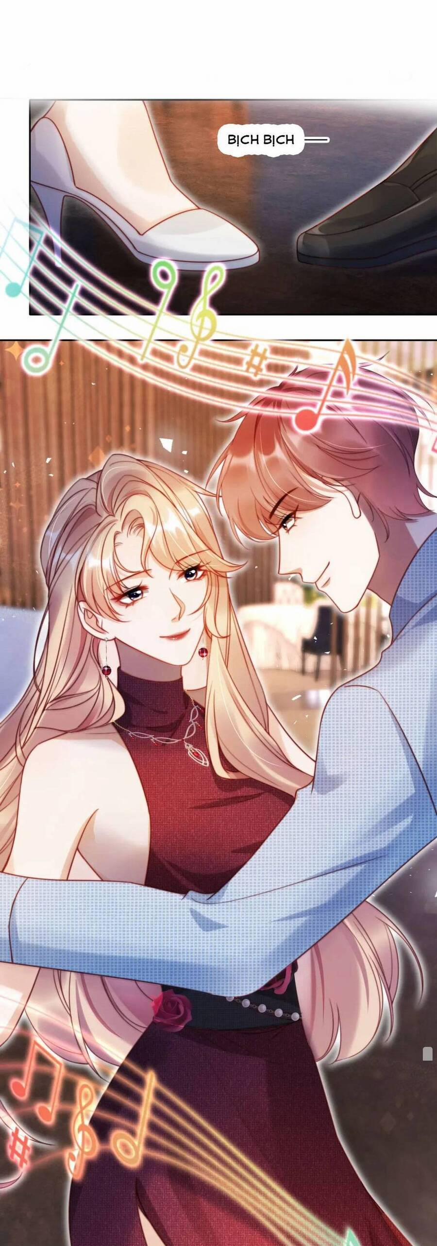 Thừa Kế Gia Sản Ngàn Tỷ Sau Khi Ly Hôn 17 trang 28