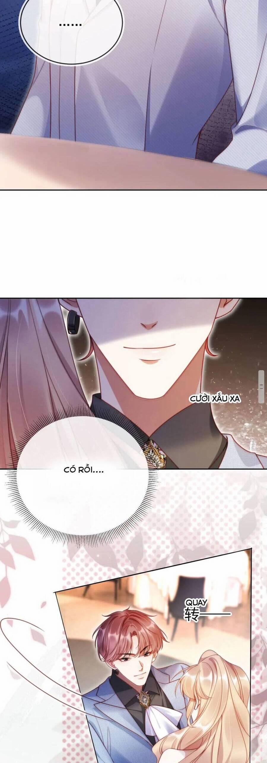 Thừa Kế Gia Sản Ngàn Tỷ Sau Khi Ly Hôn 17 trang 30