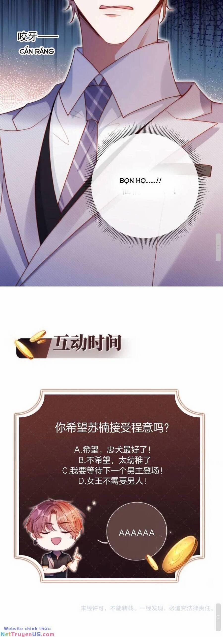 Thừa Kế Gia Sản Ngàn Tỷ Sau Khi Ly Hôn 17 trang 33