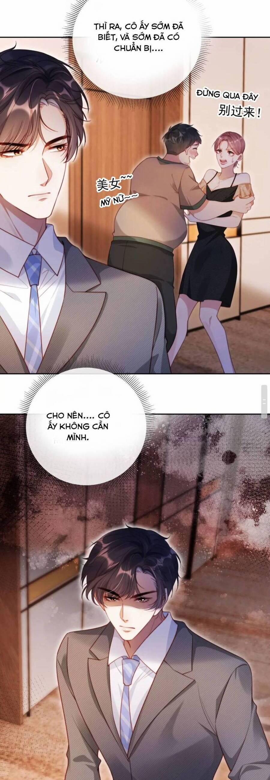 Thừa Kế Gia Sản Ngàn Tỷ Sau Khi Ly Hôn 17 trang 6