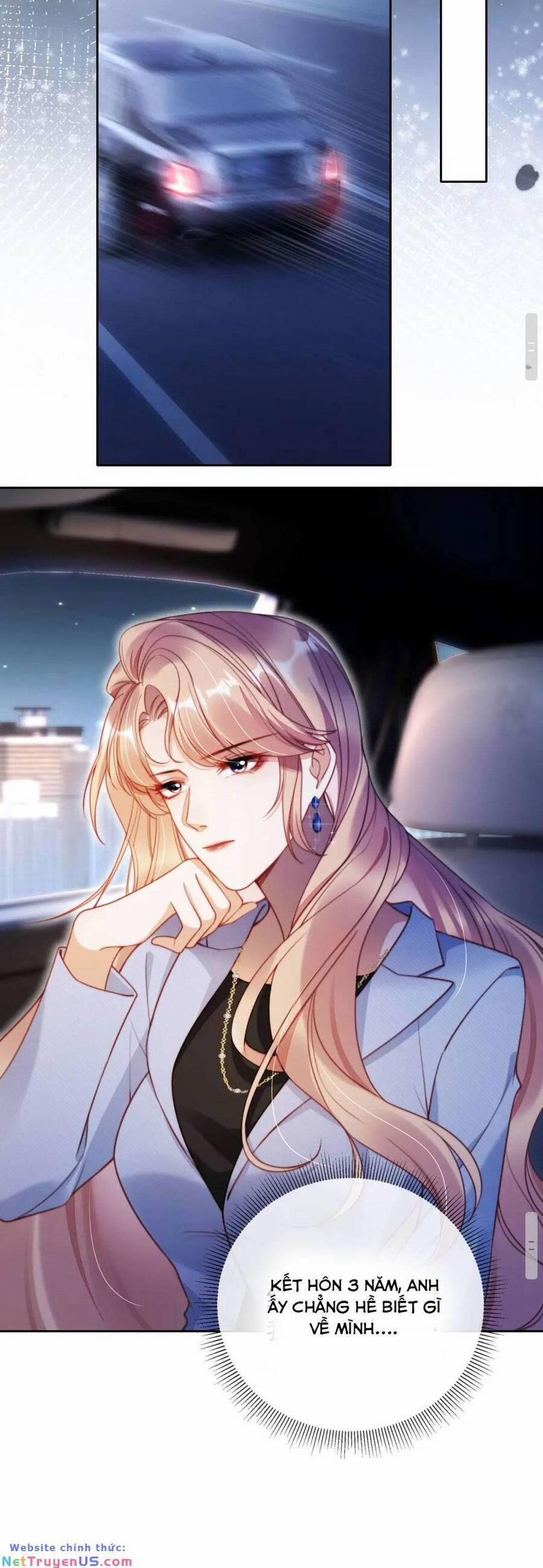 Thừa Kế Gia Sản Ngàn Tỷ Sau Khi Ly Hôn 17 trang 8