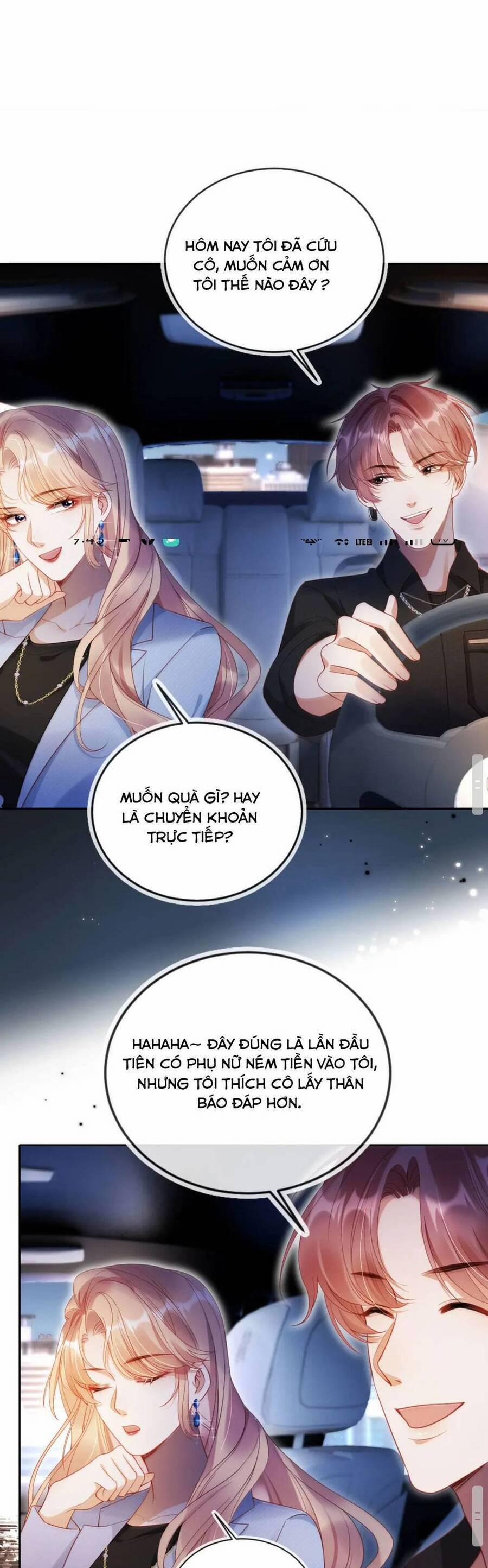 Thừa Kế Gia Sản Ngàn Tỷ Sau Khi Ly Hôn 17 trang 9