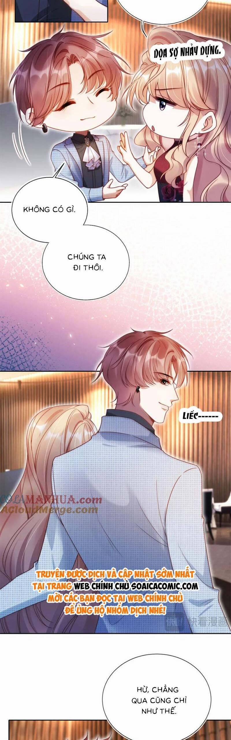 Thừa Kế Gia Sản Ngàn Tỷ Sau Khi Ly Hôn 18 trang 1