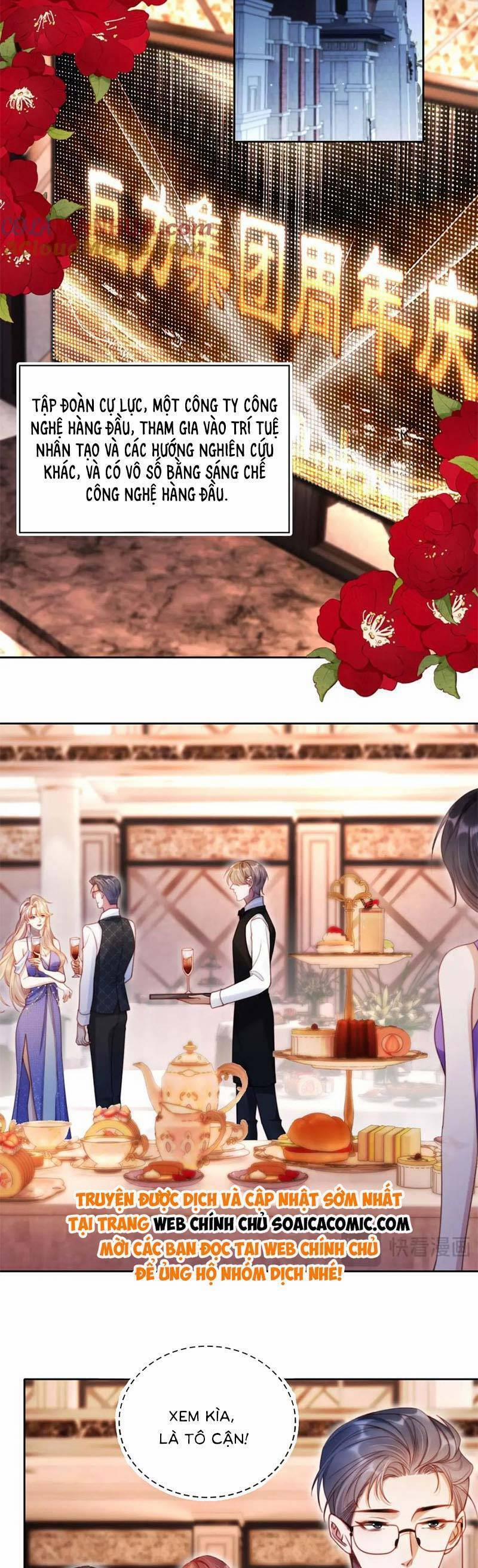 Thừa Kế Gia Sản Ngàn Tỷ Sau Khi Ly Hôn 18 trang 10