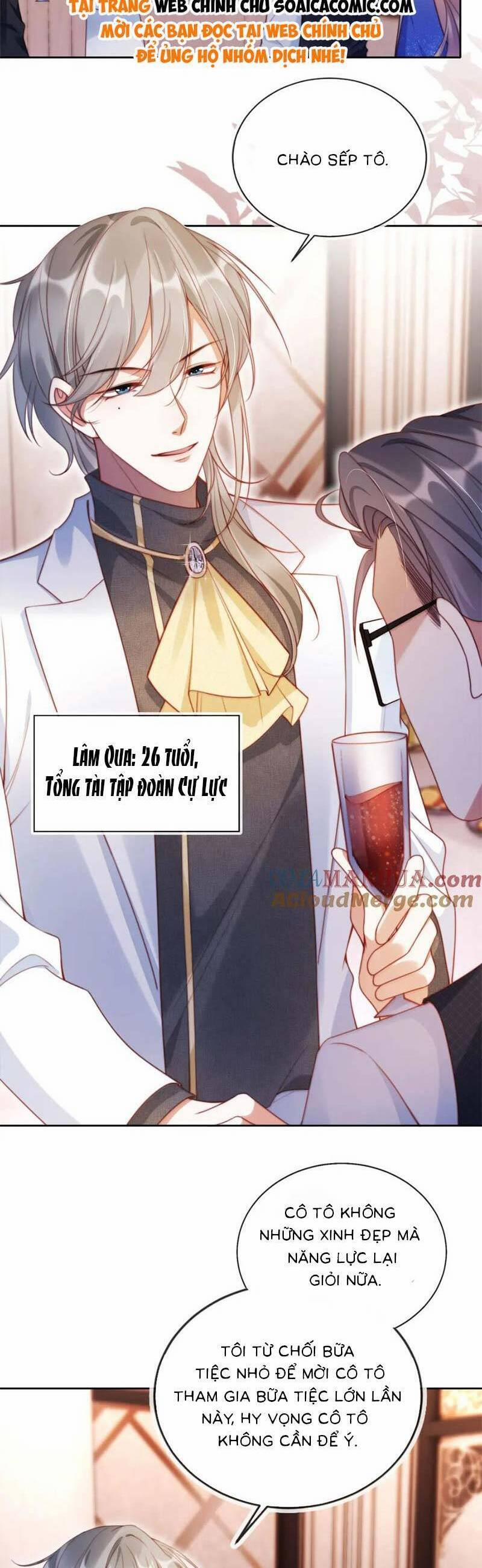 Thừa Kế Gia Sản Ngàn Tỷ Sau Khi Ly Hôn 18 trang 15