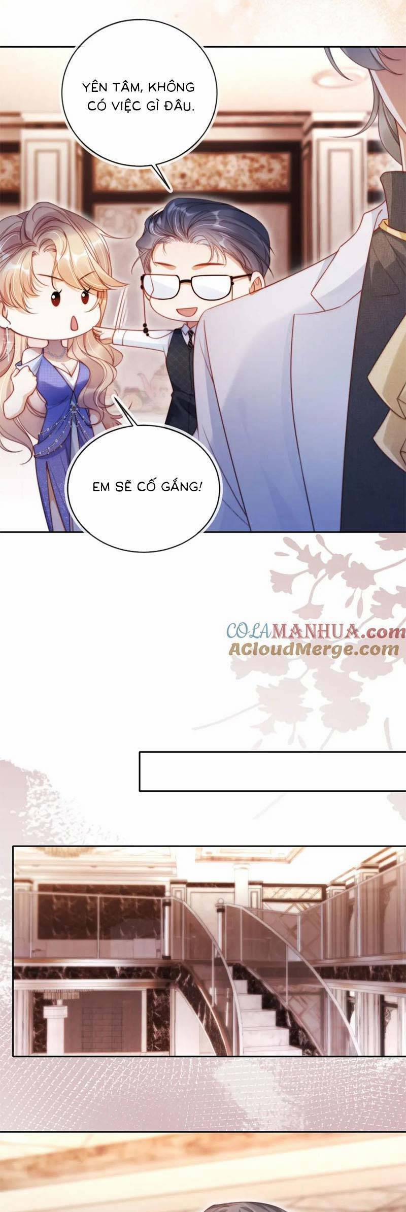 Thừa Kế Gia Sản Ngàn Tỷ Sau Khi Ly Hôn 18 trang 17