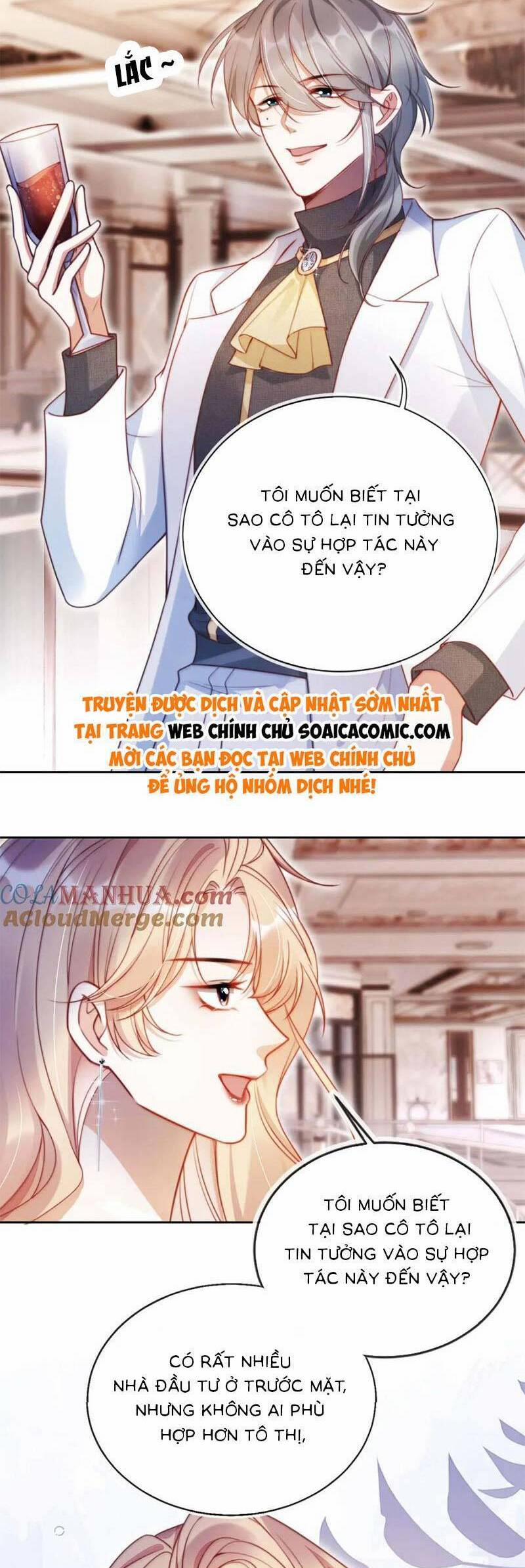 Thừa Kế Gia Sản Ngàn Tỷ Sau Khi Ly Hôn 18 trang 18