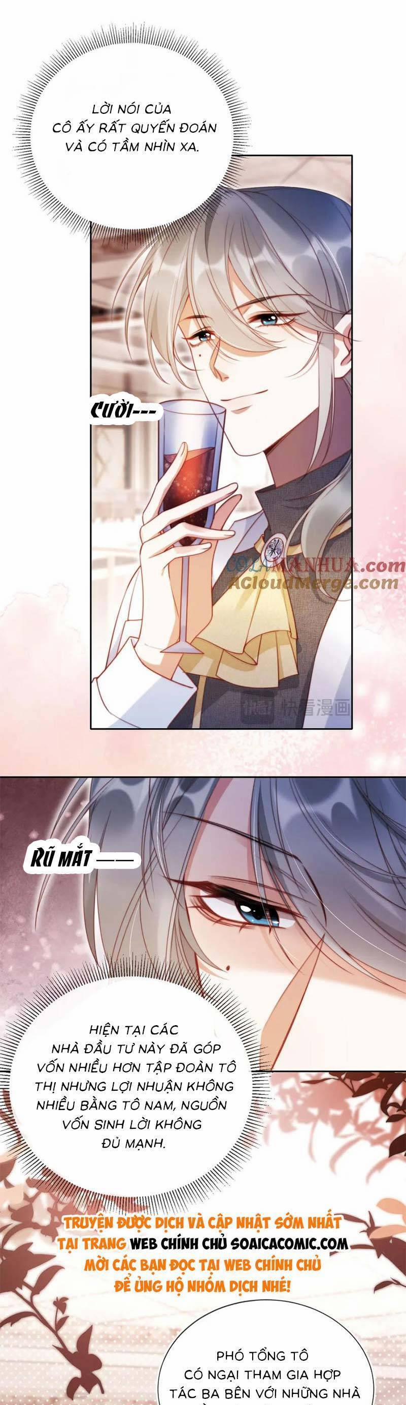 Thừa Kế Gia Sản Ngàn Tỷ Sau Khi Ly Hôn 18 trang 20