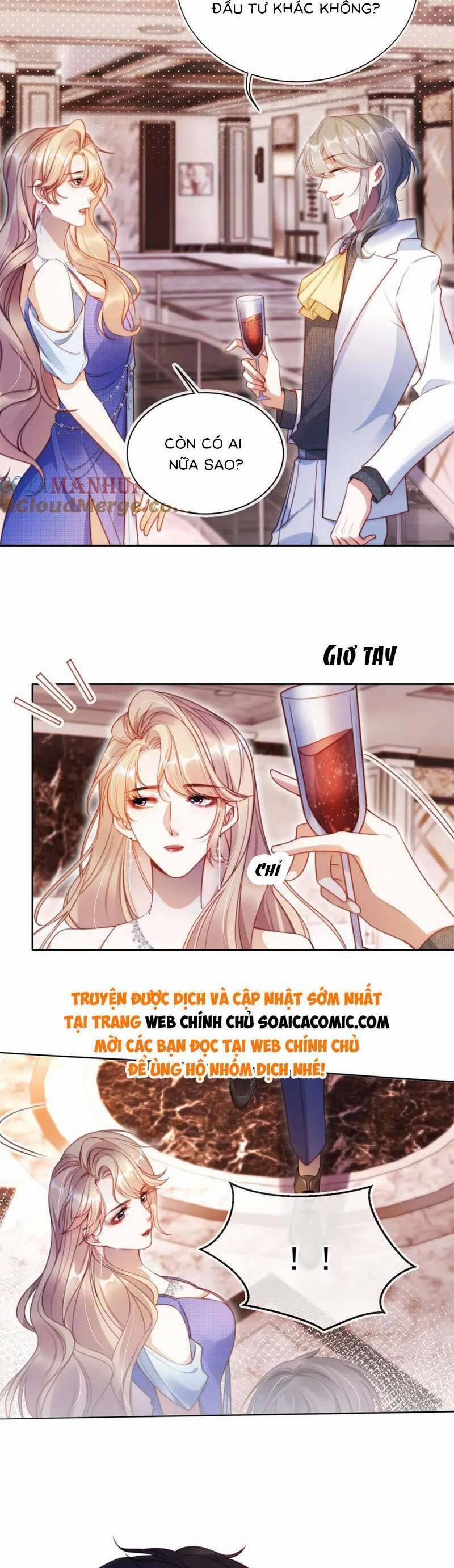 Thừa Kế Gia Sản Ngàn Tỷ Sau Khi Ly Hôn 18 trang 21