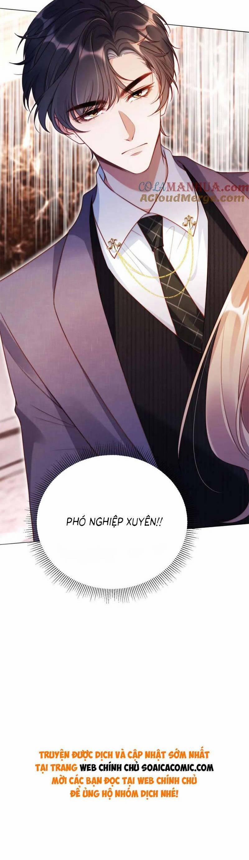 Thừa Kế Gia Sản Ngàn Tỷ Sau Khi Ly Hôn 18 trang 22