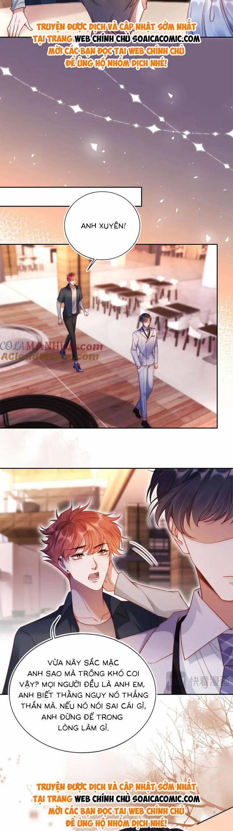 Thừa Kế Gia Sản Ngàn Tỷ Sau Khi Ly Hôn 18 trang 7