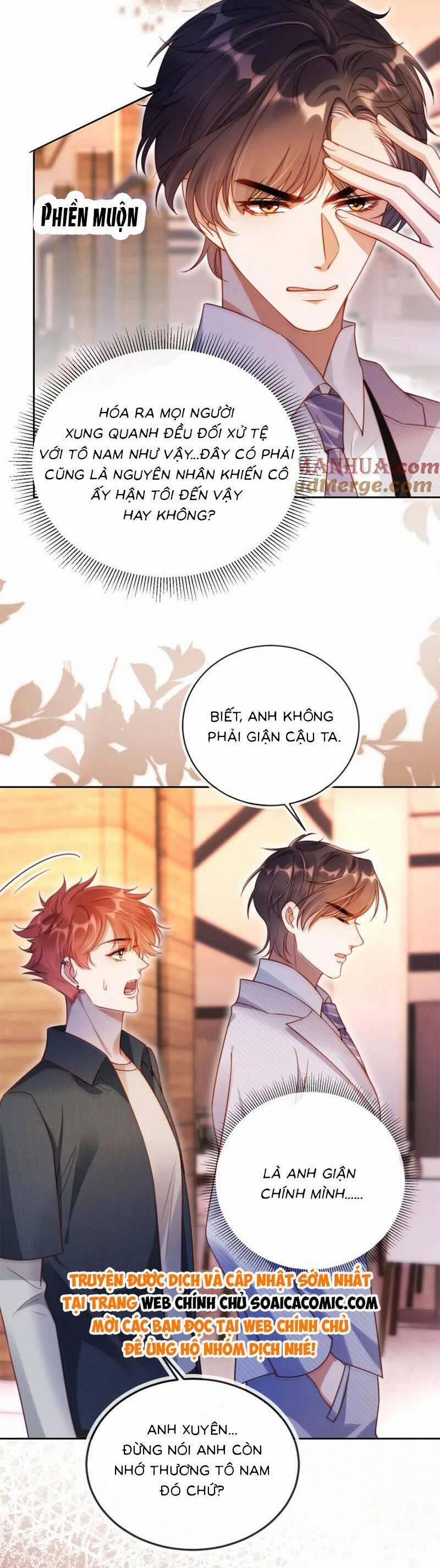 Thừa Kế Gia Sản Ngàn Tỷ Sau Khi Ly Hôn 18 trang 8