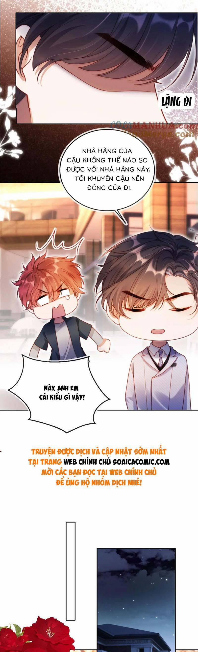 Thừa Kế Gia Sản Ngàn Tỷ Sau Khi Ly Hôn 18 trang 9