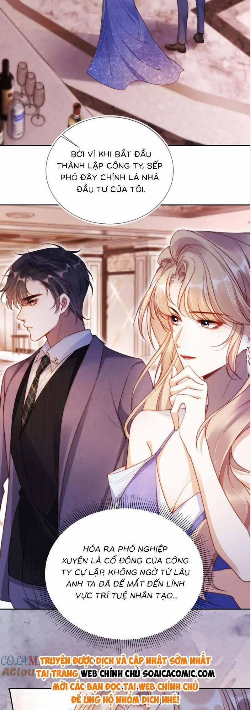 Thừa Kế Gia Sản Ngàn Tỷ Sau Khi Ly Hôn 19 trang 1