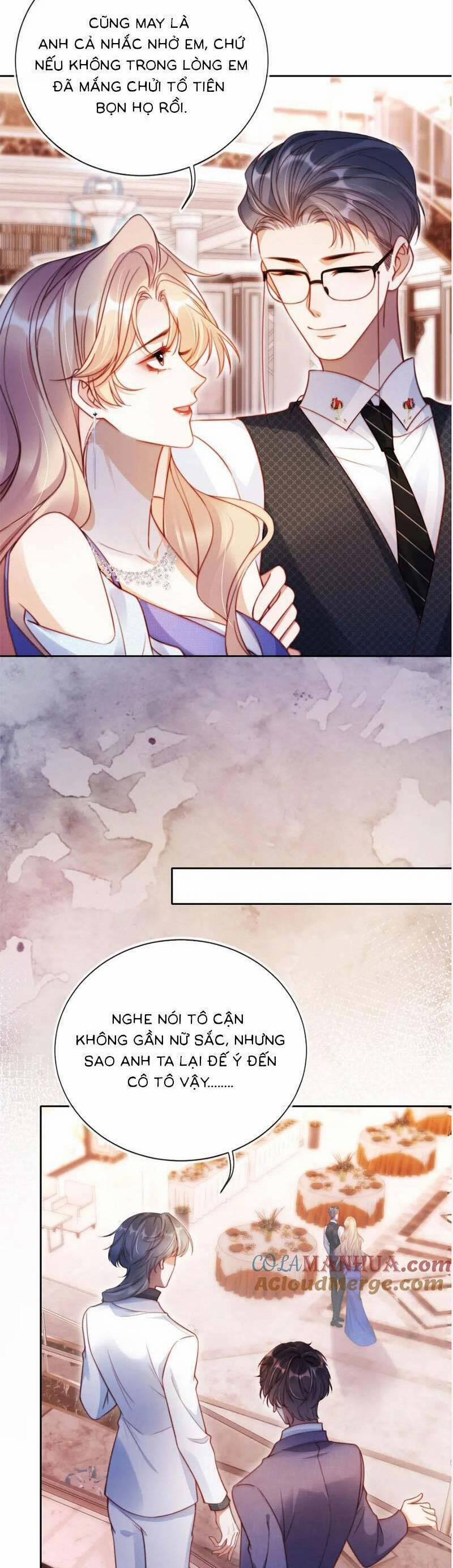 Thừa Kế Gia Sản Ngàn Tỷ Sau Khi Ly Hôn 19 trang 10