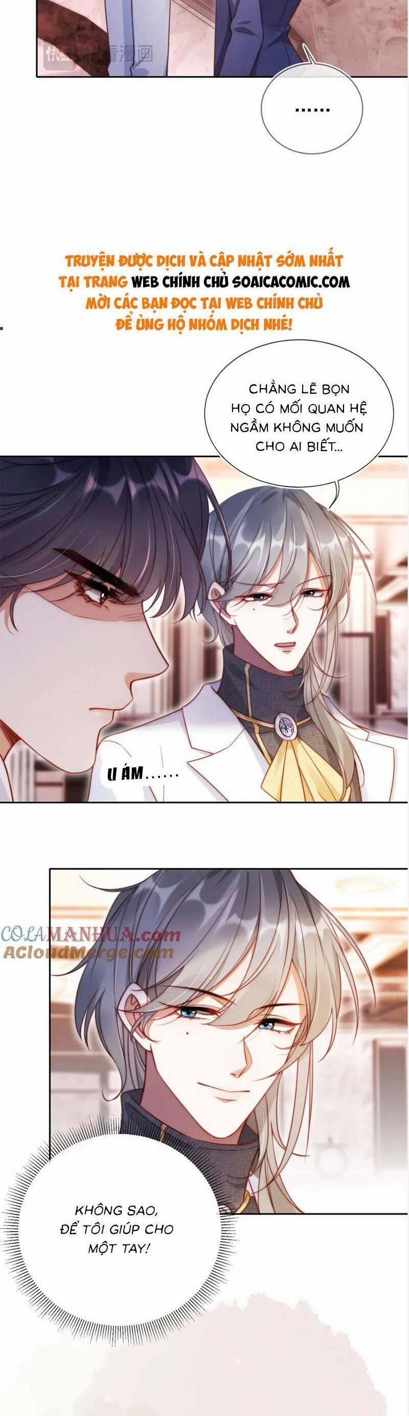 Thừa Kế Gia Sản Ngàn Tỷ Sau Khi Ly Hôn 19 trang 11