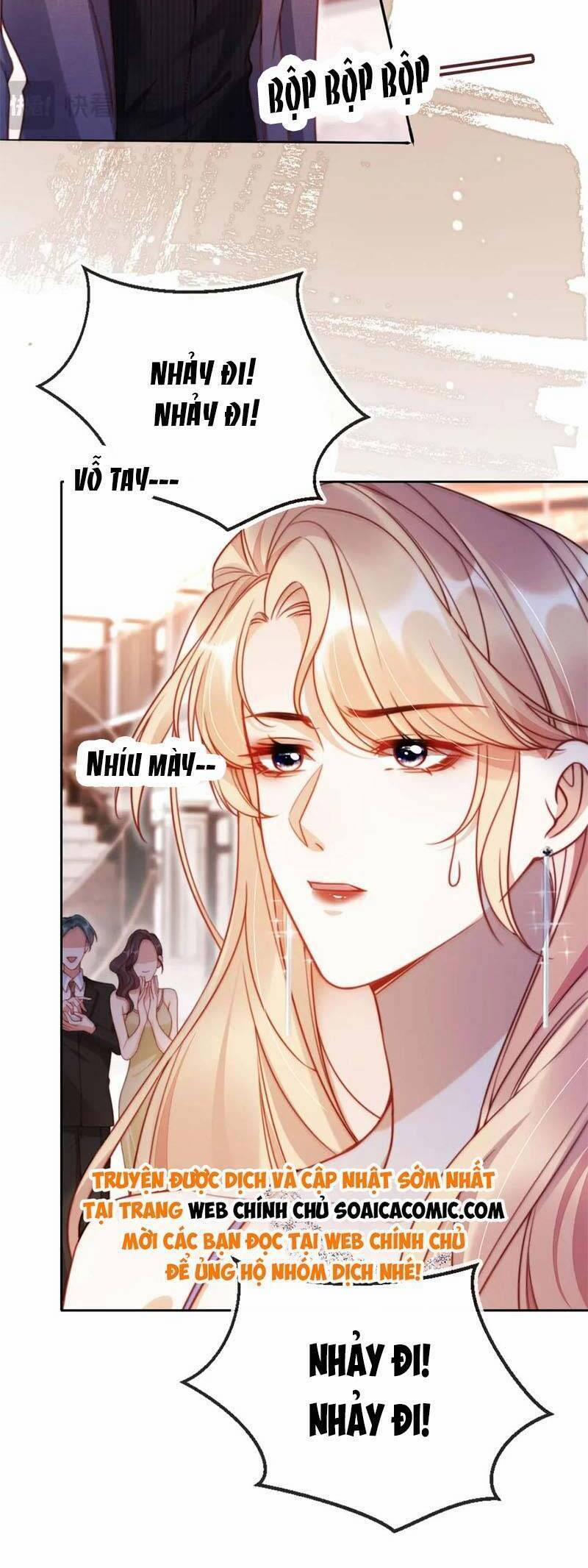 Thừa Kế Gia Sản Ngàn Tỷ Sau Khi Ly Hôn 19 trang 14