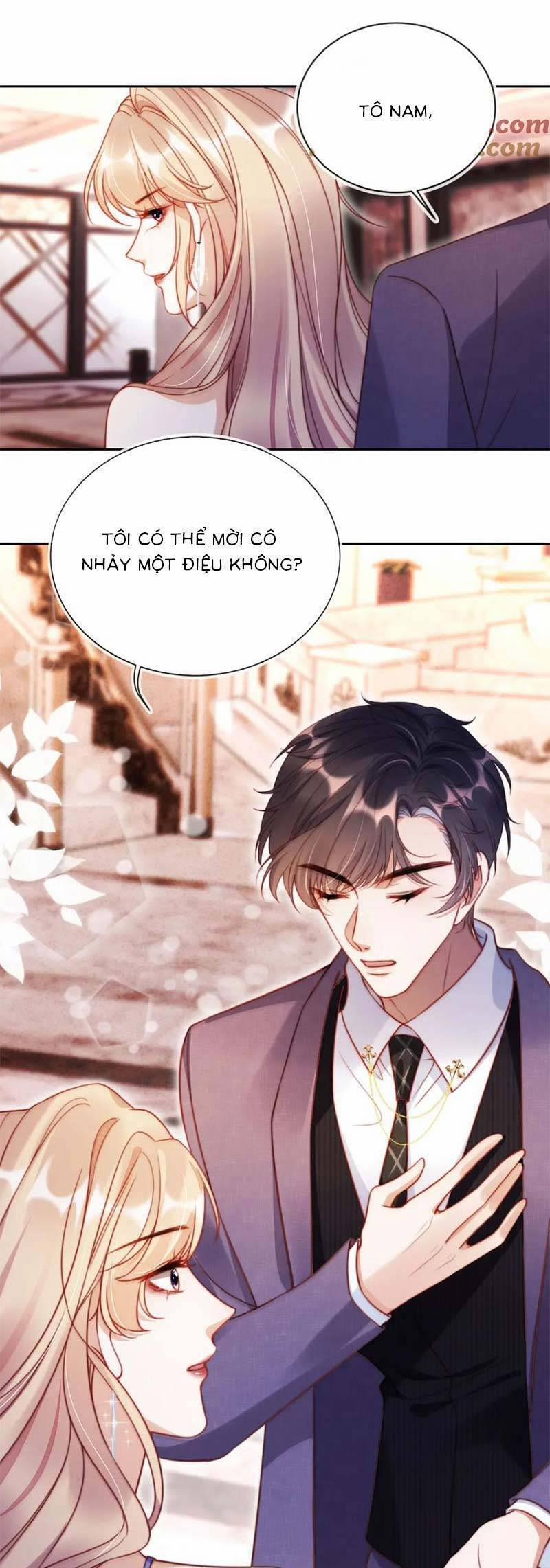 Thừa Kế Gia Sản Ngàn Tỷ Sau Khi Ly Hôn 19 trang 15