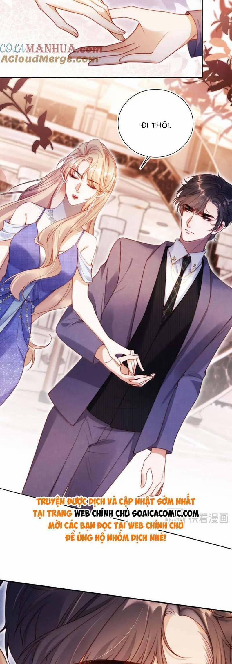 Thừa Kế Gia Sản Ngàn Tỷ Sau Khi Ly Hôn 19 trang 17