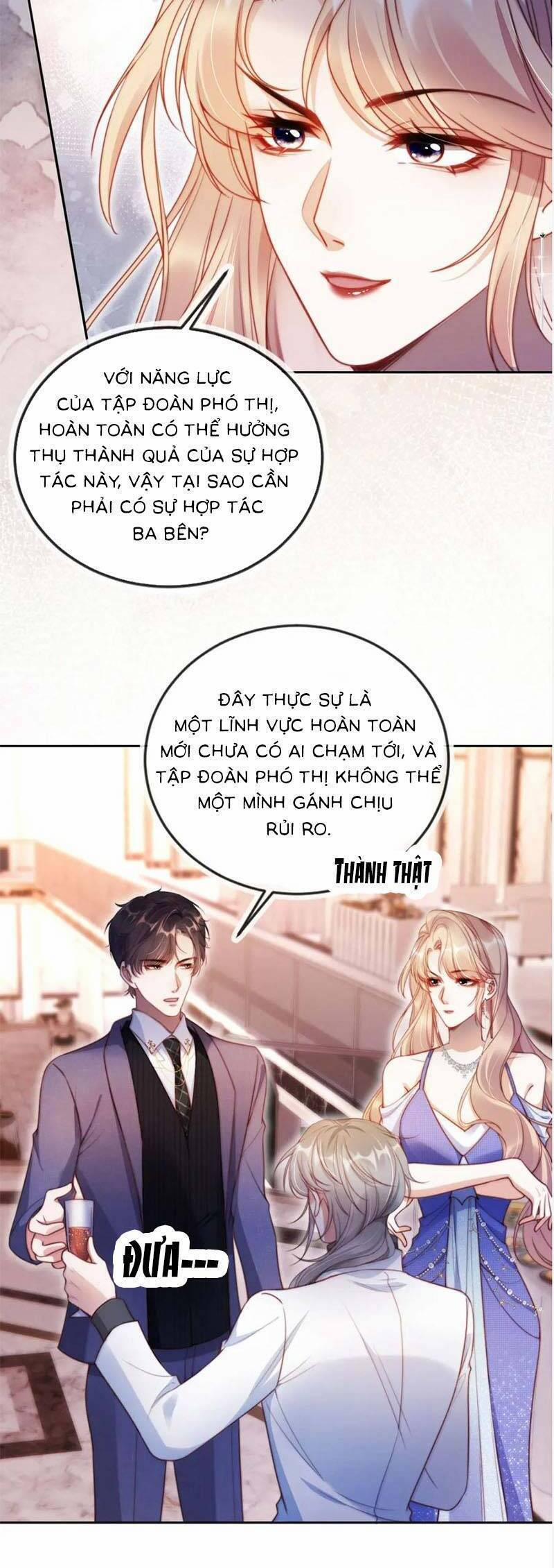 Thừa Kế Gia Sản Ngàn Tỷ Sau Khi Ly Hôn 19 trang 2