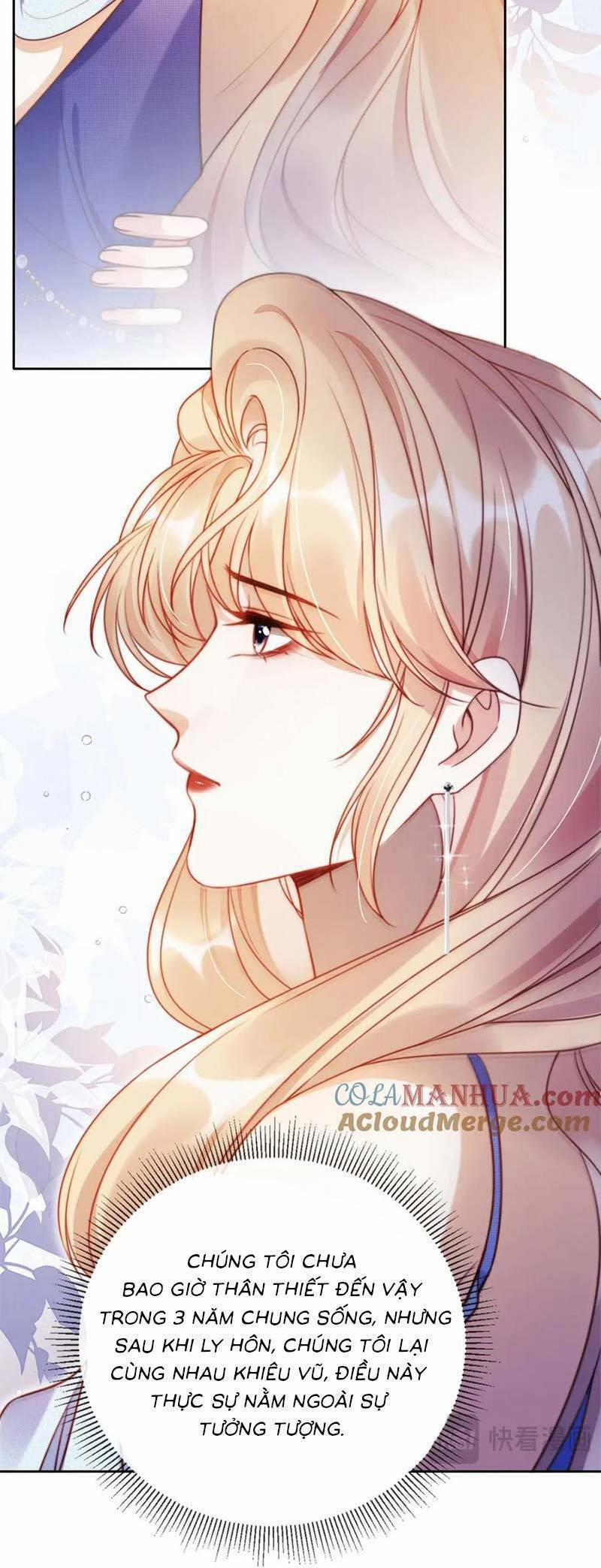 Thừa Kế Gia Sản Ngàn Tỷ Sau Khi Ly Hôn 19 trang 21