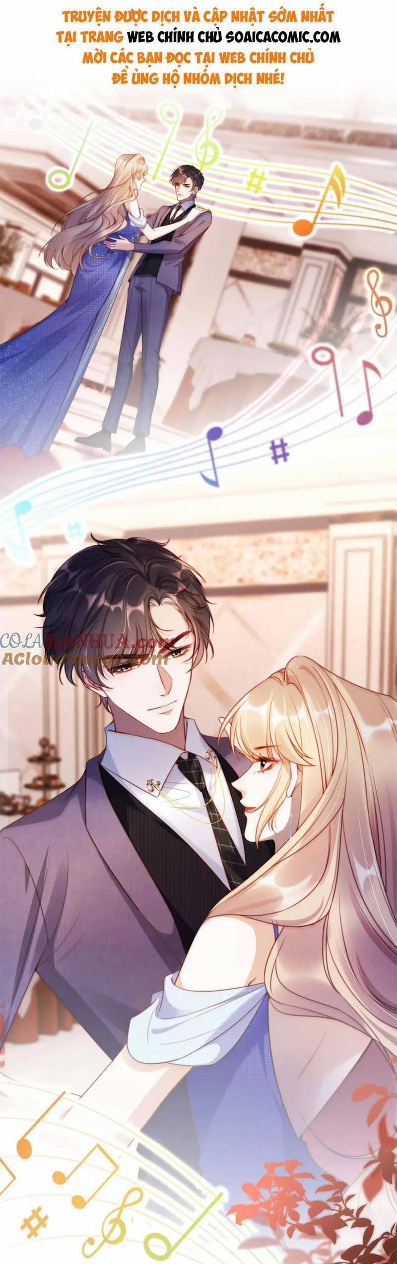 Thừa Kế Gia Sản Ngàn Tỷ Sau Khi Ly Hôn 19 trang 22