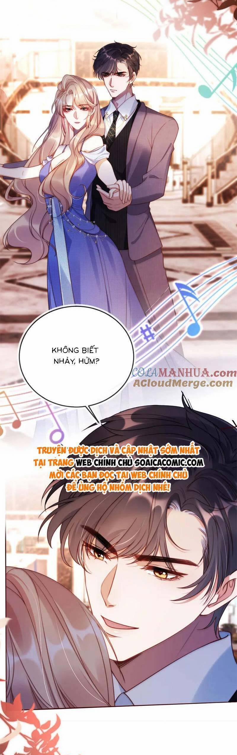 Thừa Kế Gia Sản Ngàn Tỷ Sau Khi Ly Hôn 19 trang 23