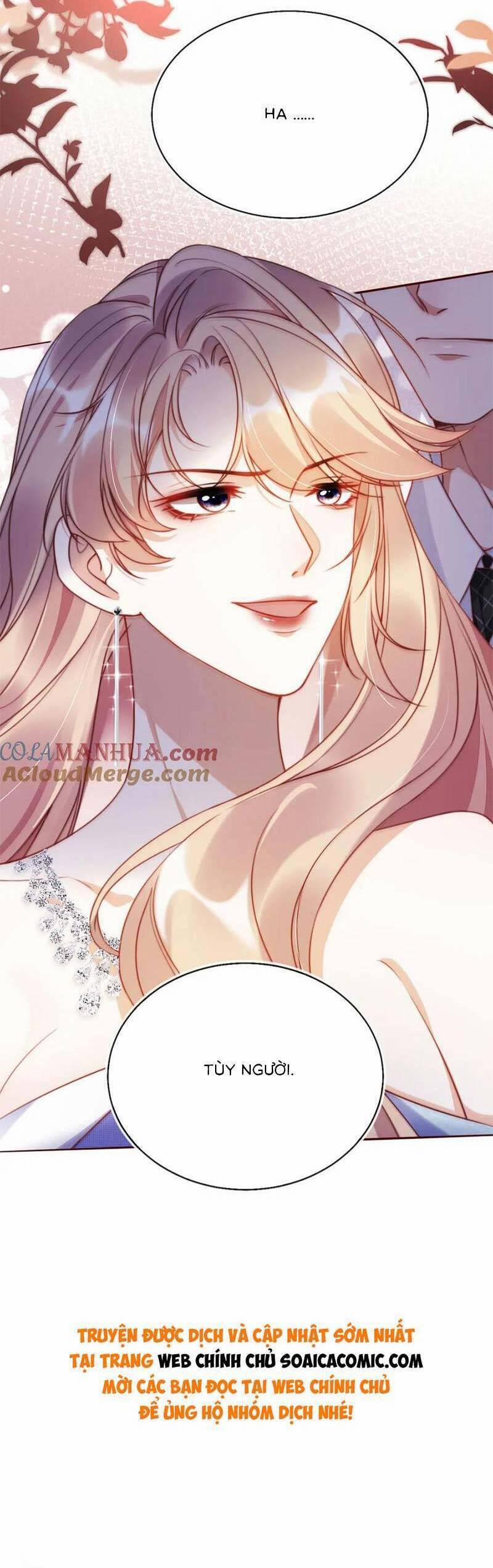 Thừa Kế Gia Sản Ngàn Tỷ Sau Khi Ly Hôn 19 trang 24