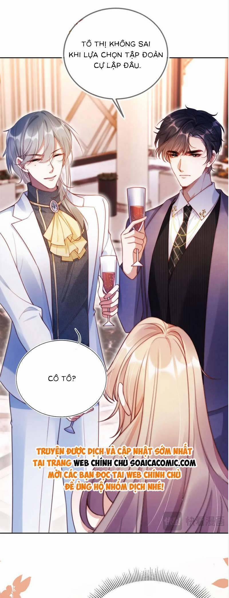 Thừa Kế Gia Sản Ngàn Tỷ Sau Khi Ly Hôn 19 trang 3