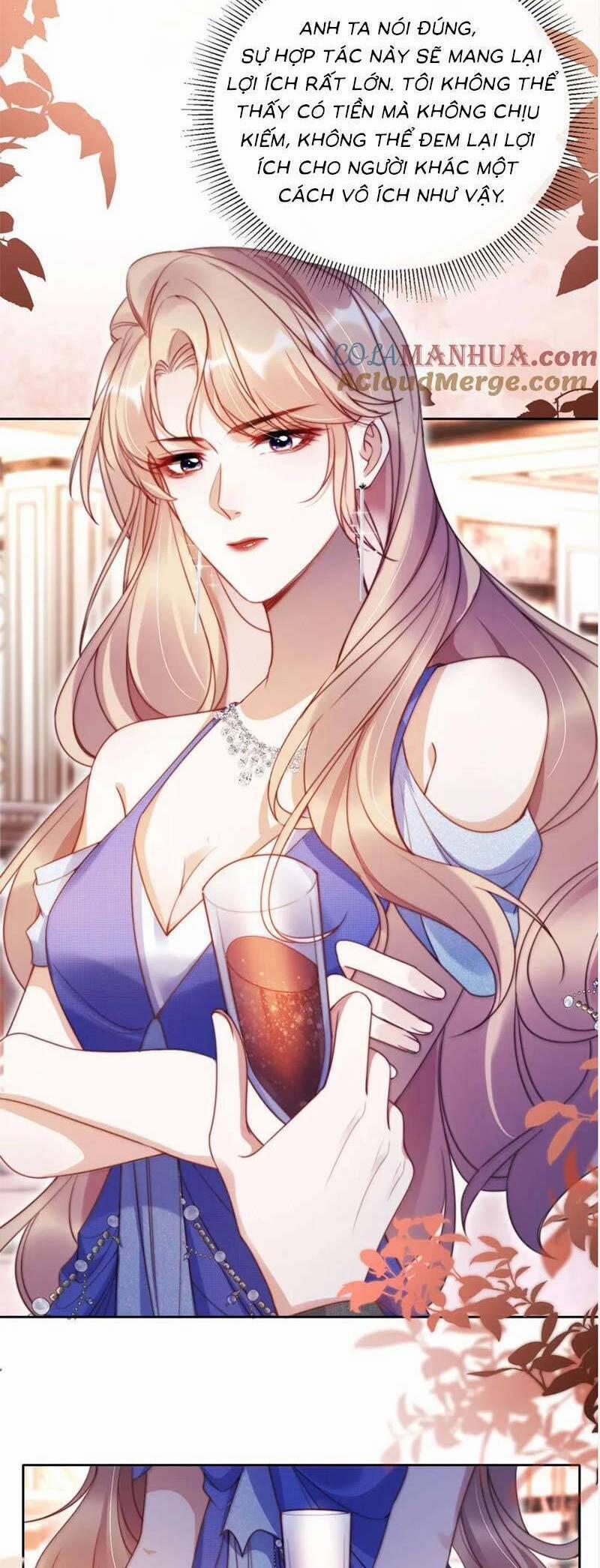 Thừa Kế Gia Sản Ngàn Tỷ Sau Khi Ly Hôn 19 trang 4