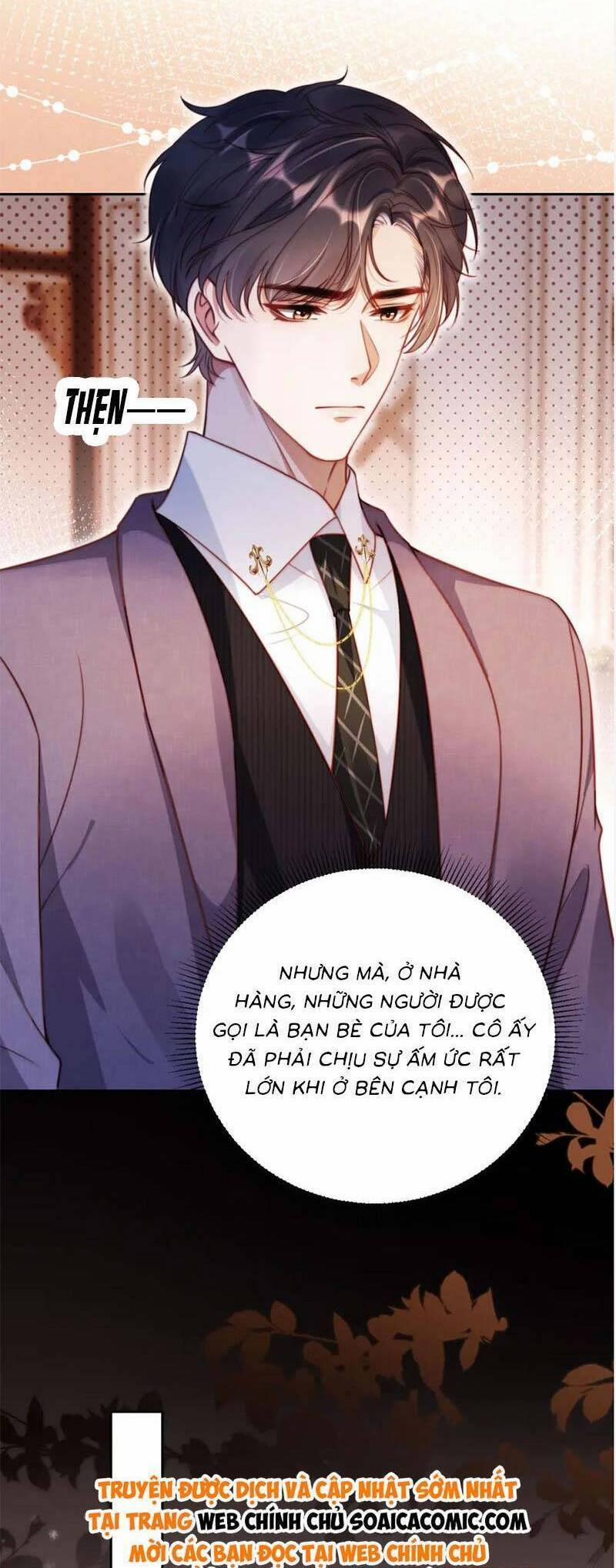 Thừa Kế Gia Sản Ngàn Tỷ Sau Khi Ly Hôn 19 trang 8