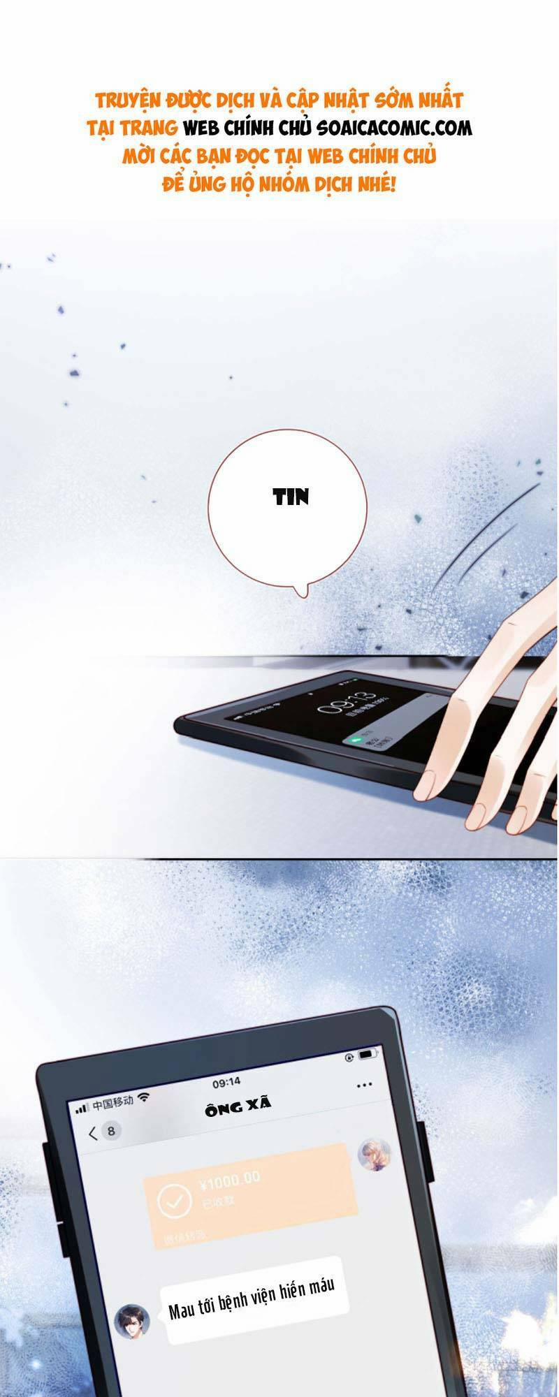 Thừa Kế Gia Sản Ngàn Tỷ Sau Khi Ly Hôn 2 trang 0