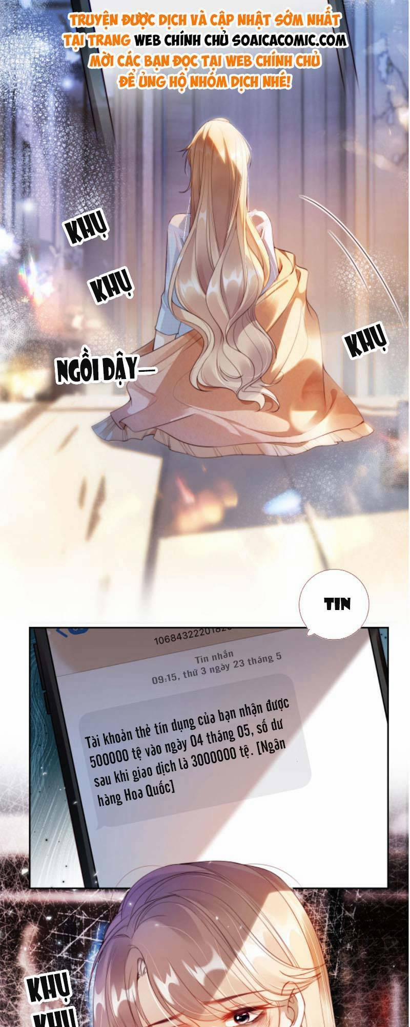 Thừa Kế Gia Sản Ngàn Tỷ Sau Khi Ly Hôn 2 trang 1