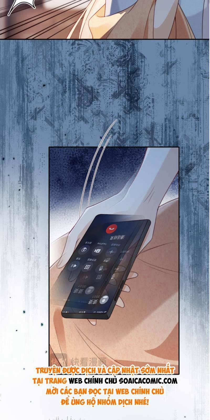 Thừa Kế Gia Sản Ngàn Tỷ Sau Khi Ly Hôn 2 trang 10