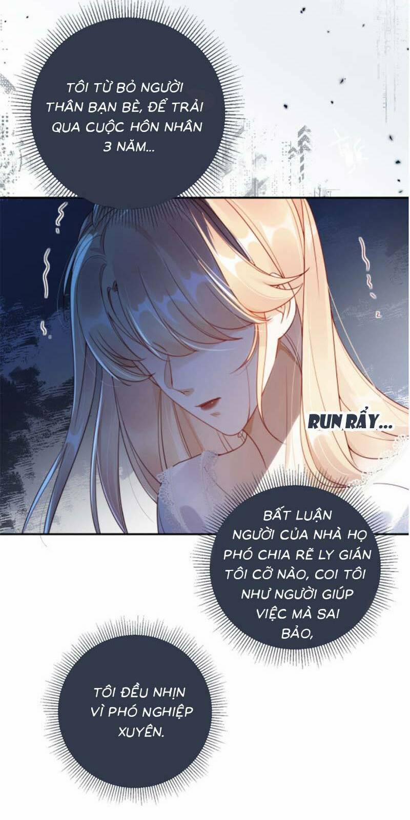 Thừa Kế Gia Sản Ngàn Tỷ Sau Khi Ly Hôn 2 trang 11