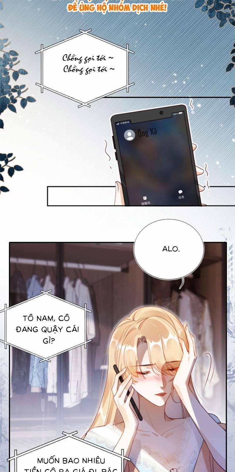 Thừa Kế Gia Sản Ngàn Tỷ Sau Khi Ly Hôn 2 trang 14