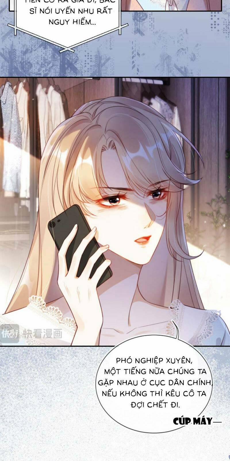 Thừa Kế Gia Sản Ngàn Tỷ Sau Khi Ly Hôn 2 trang 15