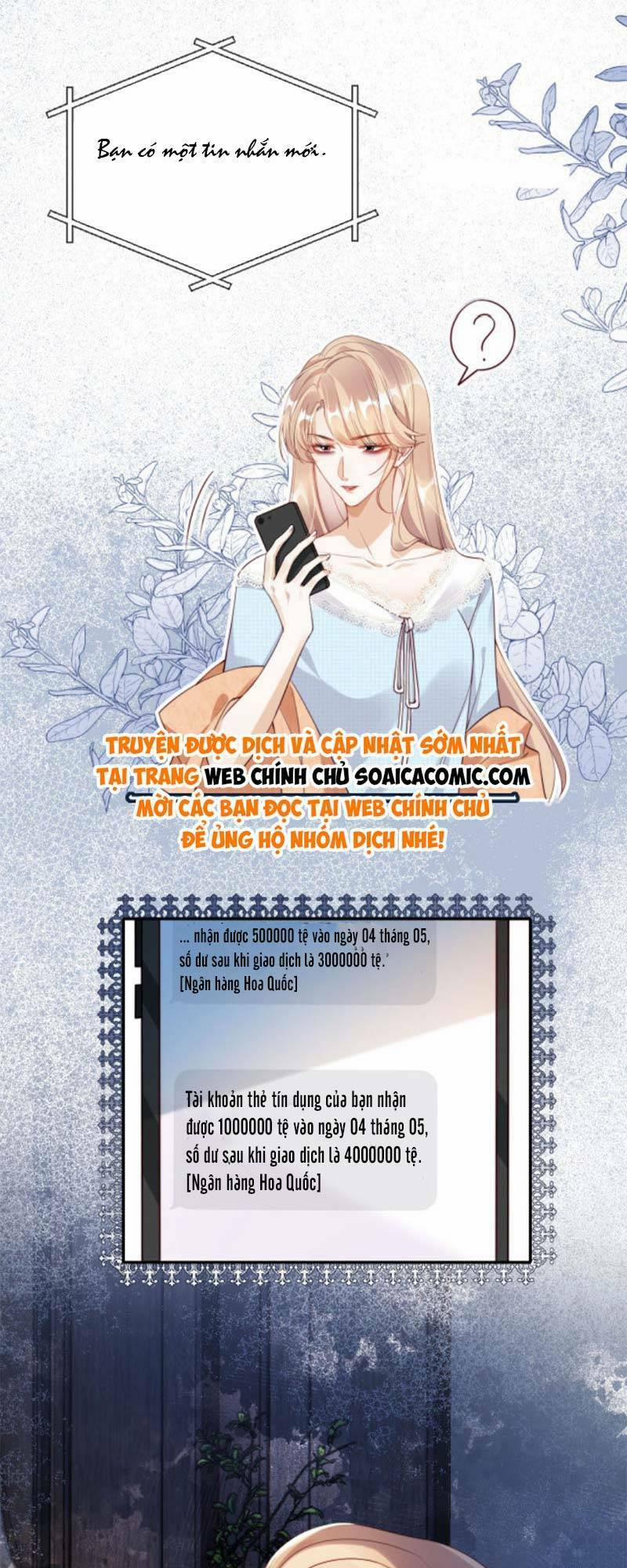 Thừa Kế Gia Sản Ngàn Tỷ Sau Khi Ly Hôn 2 trang 16