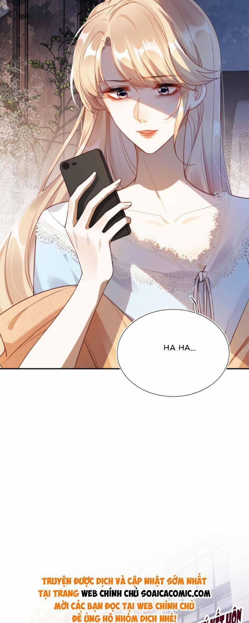 Thừa Kế Gia Sản Ngàn Tỷ Sau Khi Ly Hôn 2 trang 17