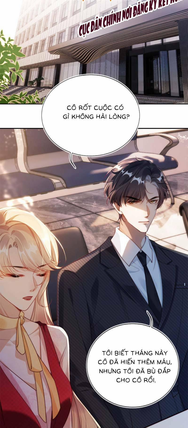 Thừa Kế Gia Sản Ngàn Tỷ Sau Khi Ly Hôn 2 trang 18