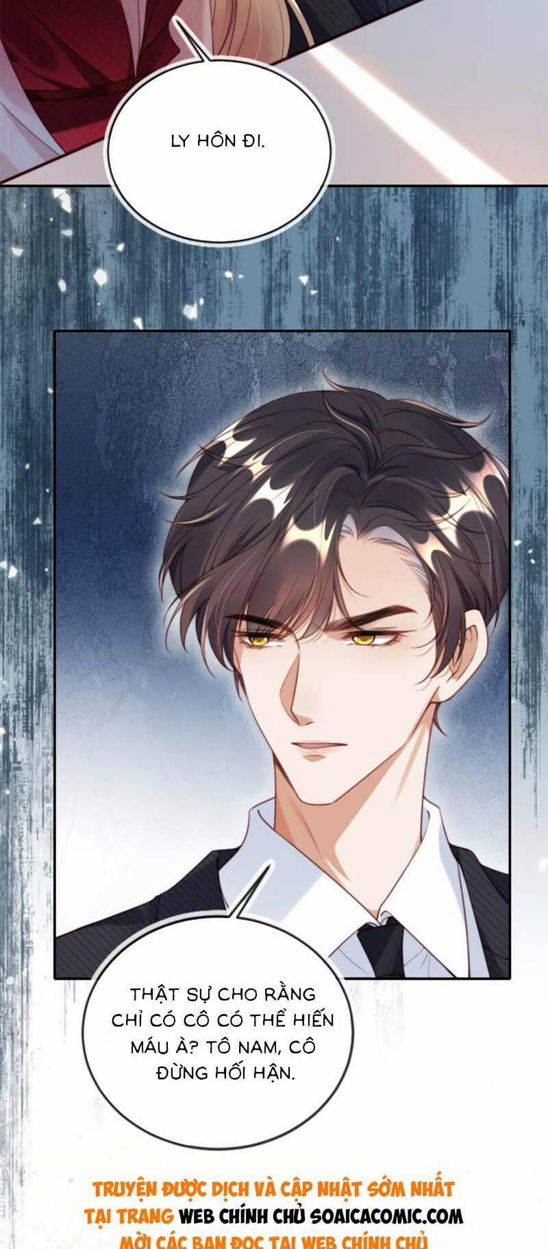 Thừa Kế Gia Sản Ngàn Tỷ Sau Khi Ly Hôn 2 trang 19