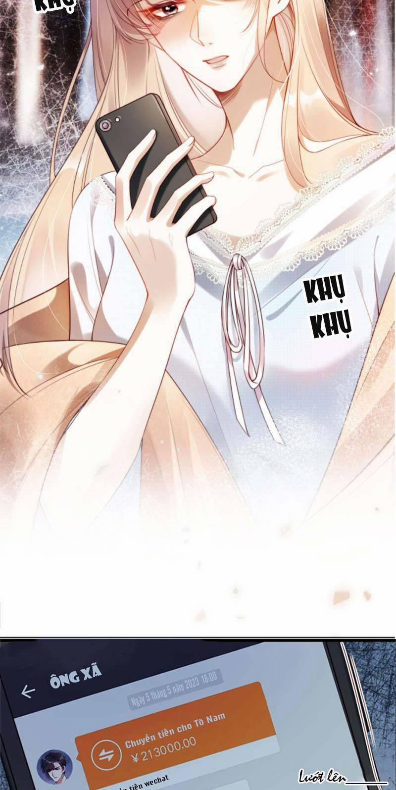 Thừa Kế Gia Sản Ngàn Tỷ Sau Khi Ly Hôn 2 trang 2