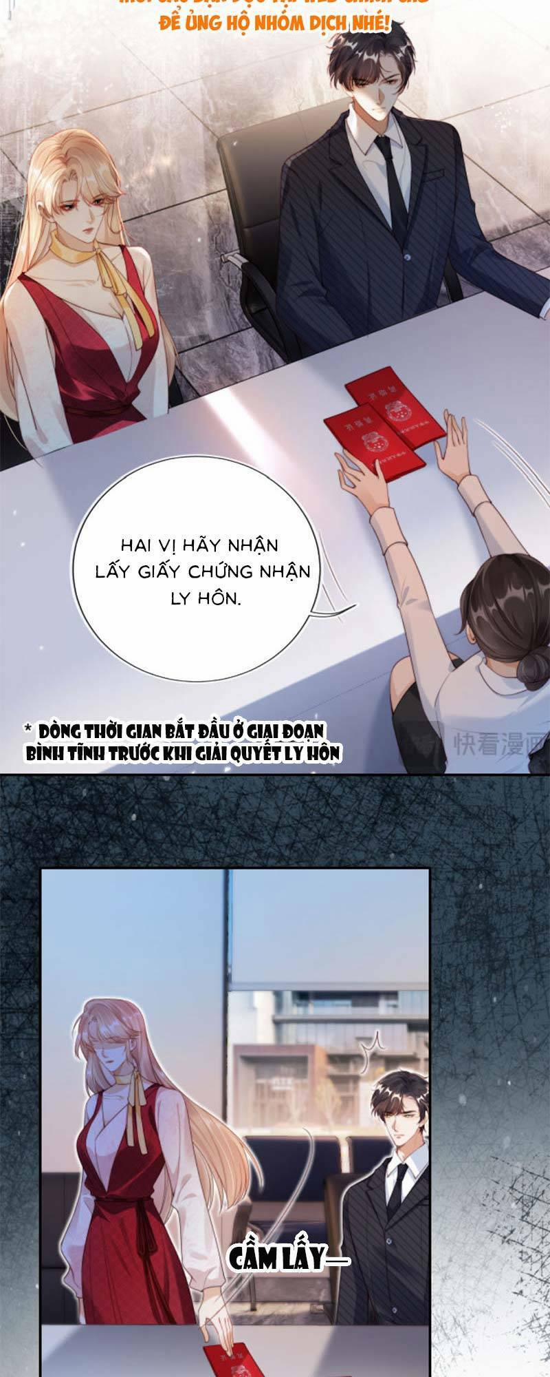 Thừa Kế Gia Sản Ngàn Tỷ Sau Khi Ly Hôn 2 trang 20