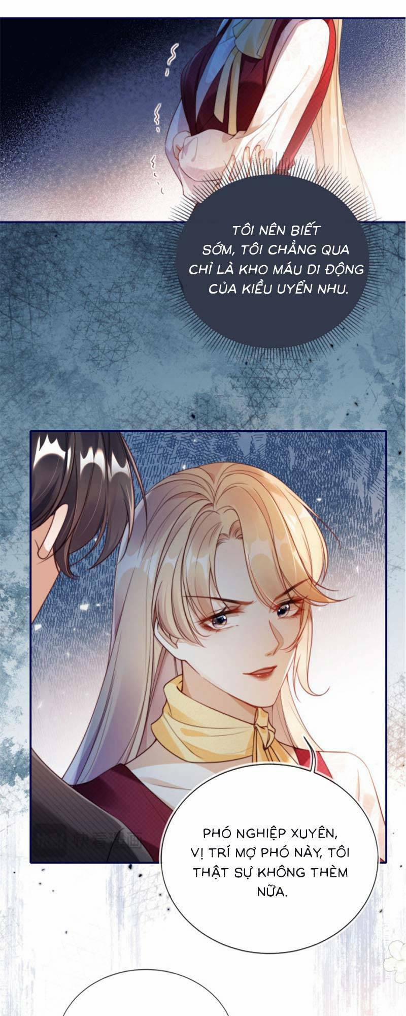 Thừa Kế Gia Sản Ngàn Tỷ Sau Khi Ly Hôn 2 trang 24