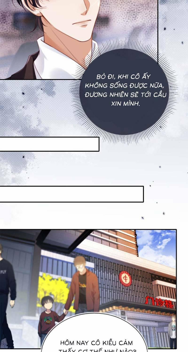 Thừa Kế Gia Sản Ngàn Tỷ Sau Khi Ly Hôn 2 trang 26